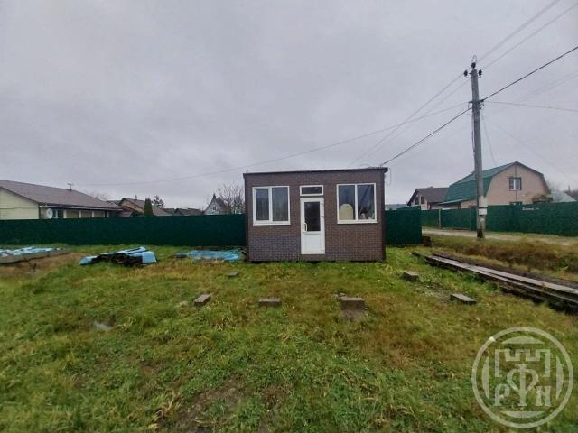 Синявино массив, Липки снт., д 67