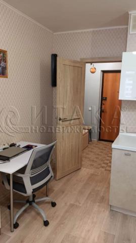 г. Мурино, ул. Шувалова, 4к1