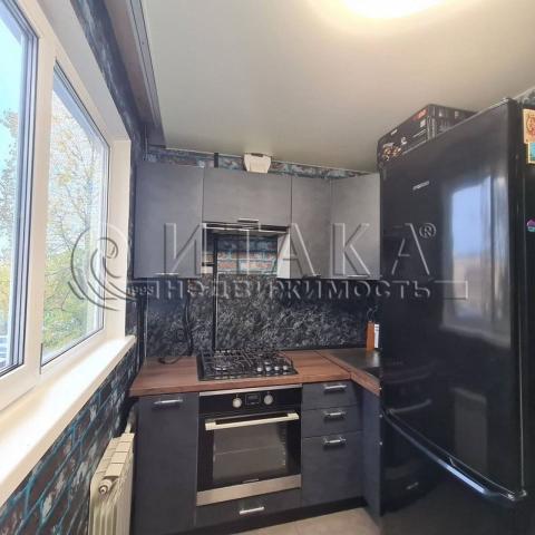 пр-кт. Ветеранов, 129к2