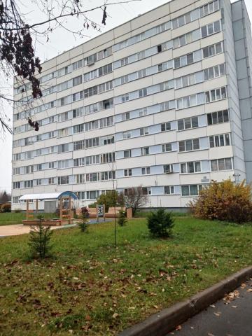 Дубковское ш., 36А