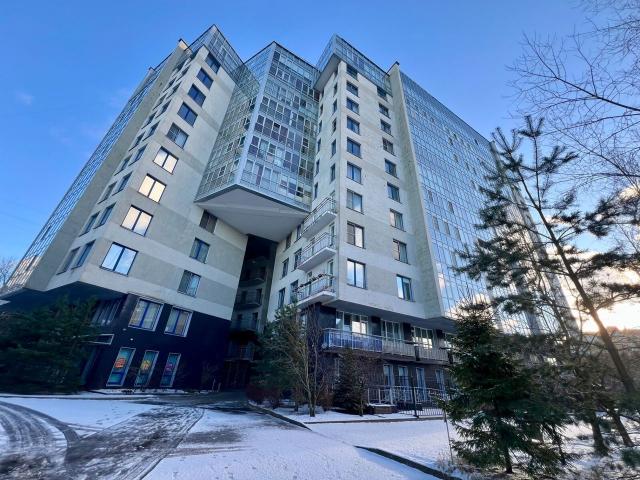 Дубковское ш., 38