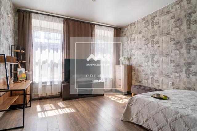 Загородный проспект, 21-23