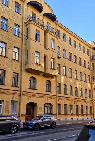 Рылеева ул., 17-19