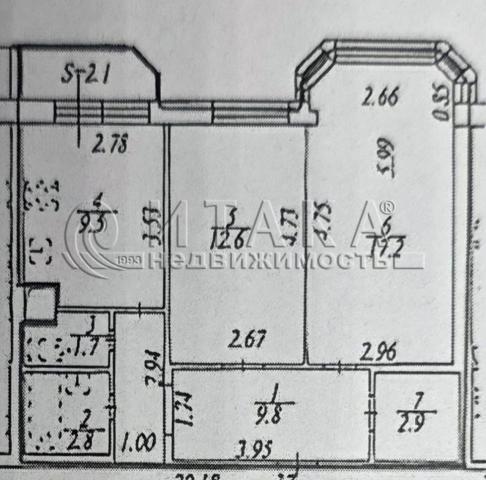 г. Пушкин, ш. Московское, 34