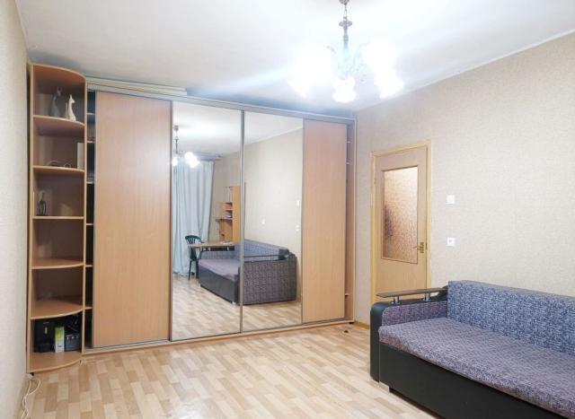 Комендантский пр., 21к2