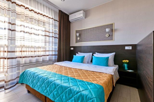 5-й Предпортовый пр-д, 2