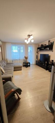 Придорожная ал., 3А