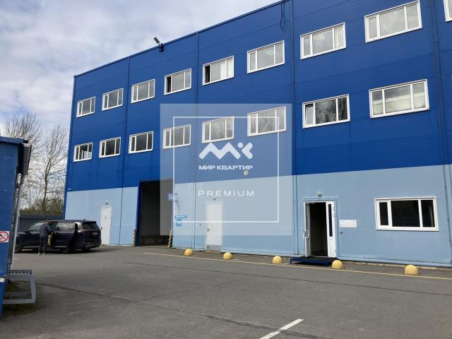 Генерала Лагуткина ул., 16