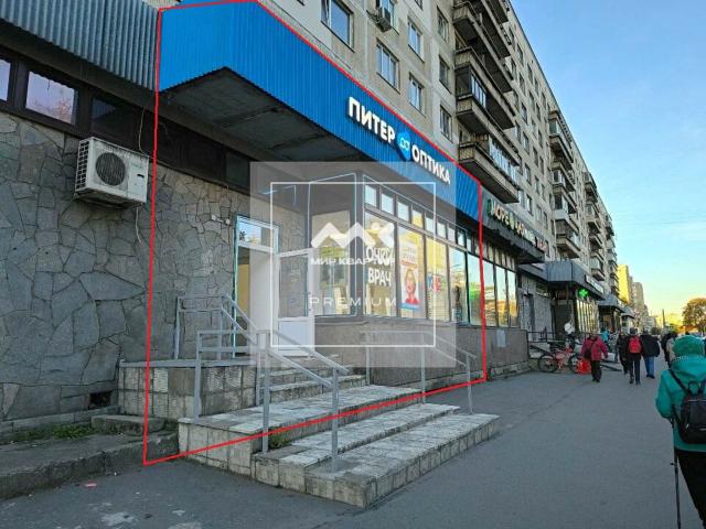 Гражданский проспект, 114