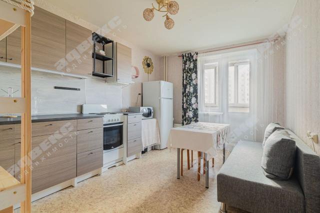 Серебристый бул., 29к2