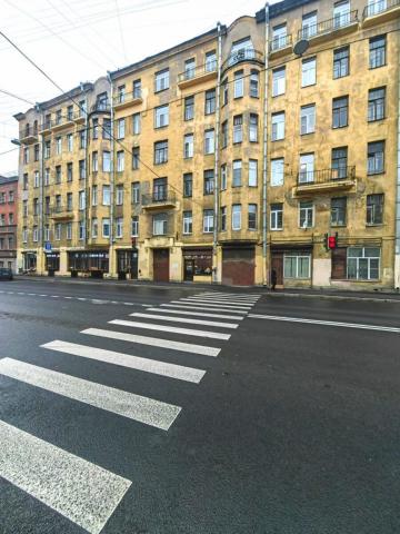 Боровая ул., 11-13