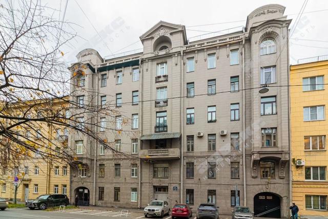 15-я Линия, 16