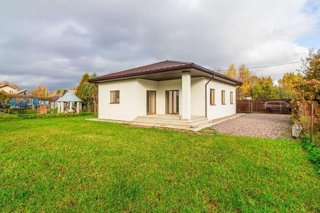 Ленинградская область, Высоцк г., Мачтовая ул., 9