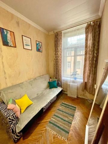 Суворовский пр., 47