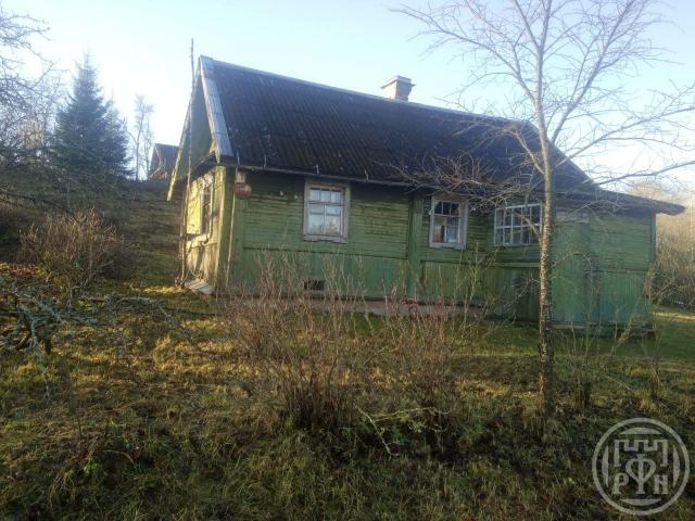 Осьмино пос., д 1