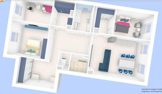 Захаржевская ул., 14