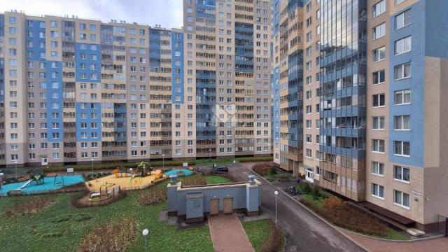 Верхне-Каменская ул., 5с1