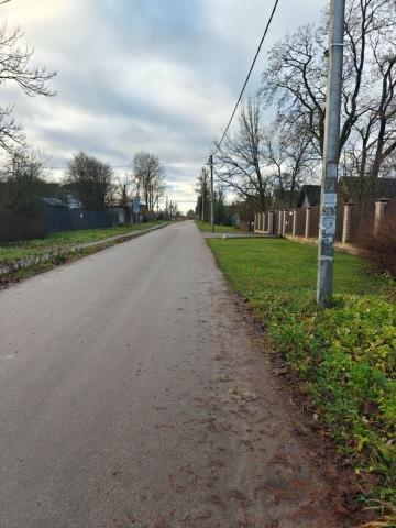 Ленинградская область, Малые Колпаны пос., Центральная ул., 77