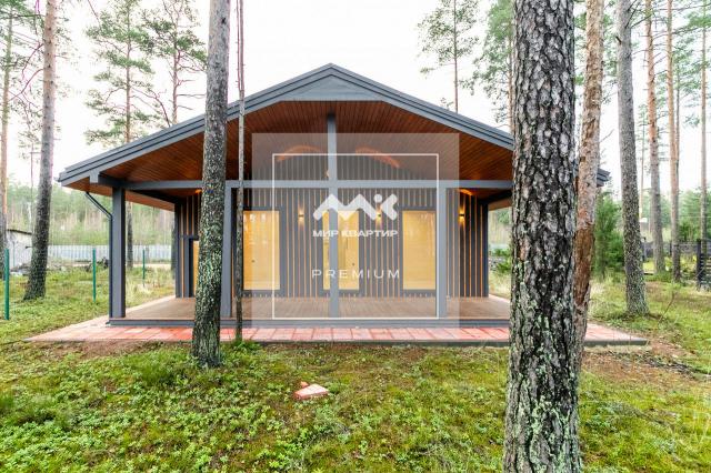 Пески п., Защитная ул., 14