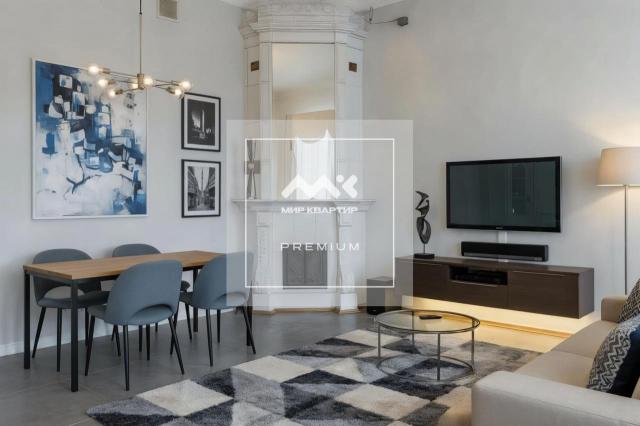 Реки Фонтанки наб., 67-69