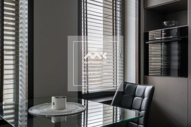 Приморский проспект, 46