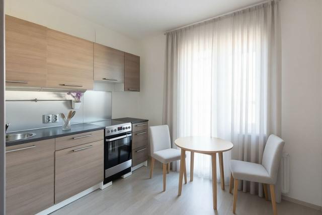 Лидии Зверевой ул., 3к1