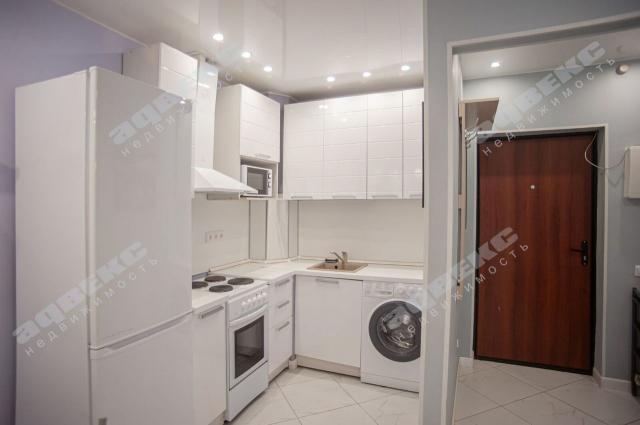 Ленинградская область, Мурино, Екатерининская ул., 6к1