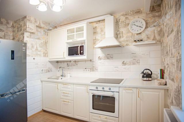 Ленинградская область, Мурино, Новая ул., 19