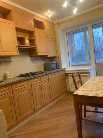 Пискаревский пр., 12к1