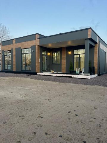 Ленинградская область, Ленинская Слобода КП