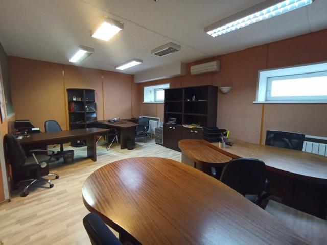 Наличная ул., 55