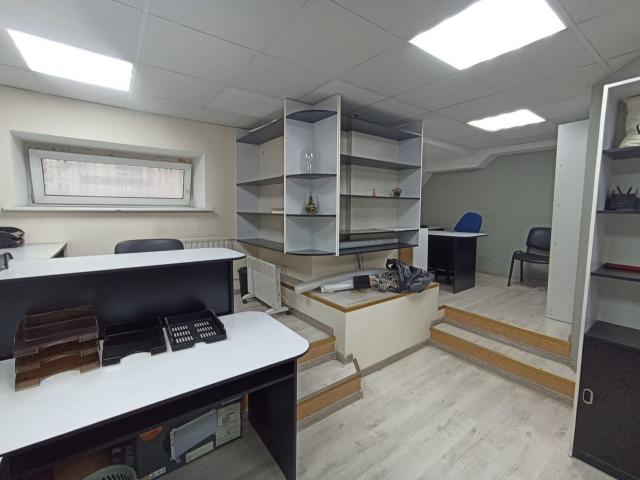 Наличная ул., 55