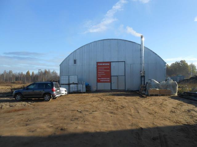 Ленинградская область, Сарженка дер., 2