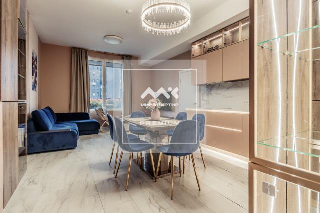 Магнитогорская ул., 3