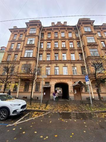 6-я Советская ул., 5