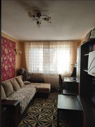 Луначарского пр., 27