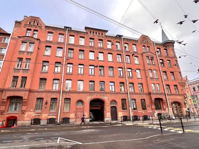 Перекупной пер., 12/13