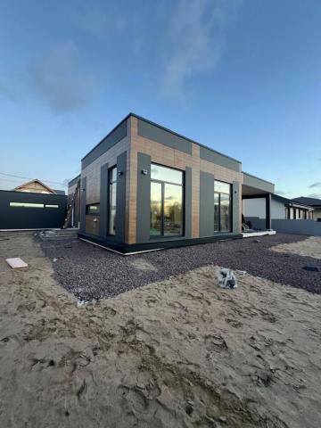 Ленинградская область, Ленинская Слобода КП