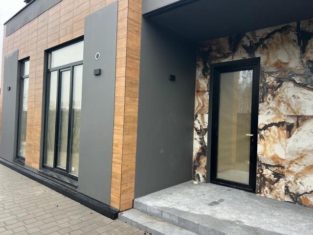 Ленинградская область, Ленинская Слобода КП