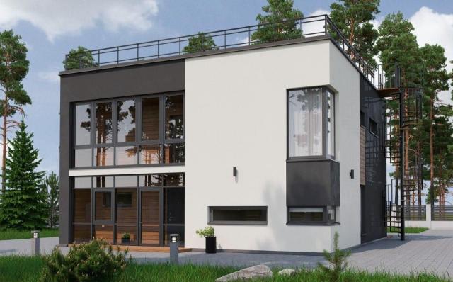 Ленинградская область, Репино Парк КП