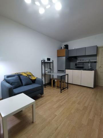 Ленинградская область, Мурино, Воронцовский бул., 12