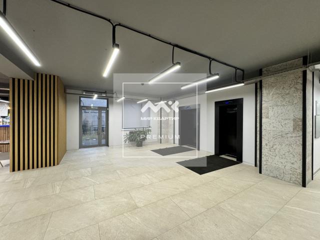 Энгельса проспект, 27