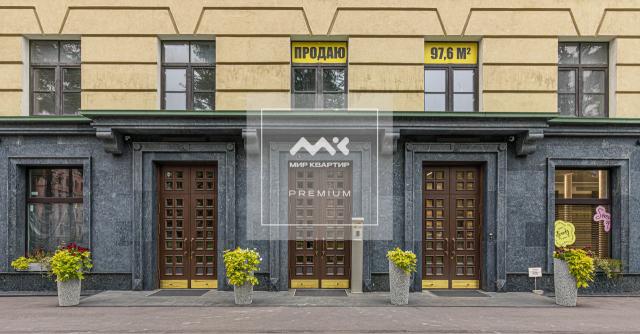 Подъездной пер., 12