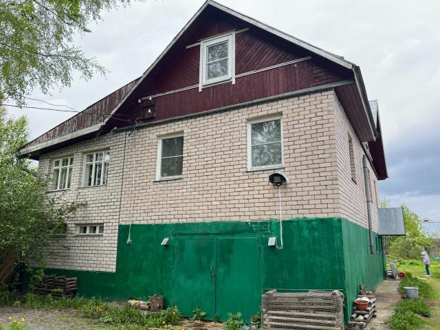 Ленинградская область, Соловьевка дер., 37