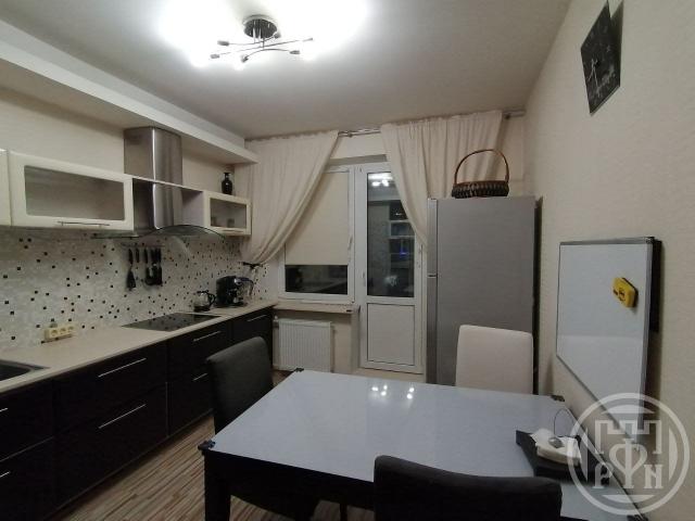 Авиаконструкторов просп., д 2