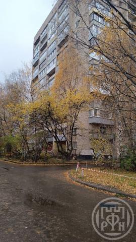 Крыленко ул., д 23