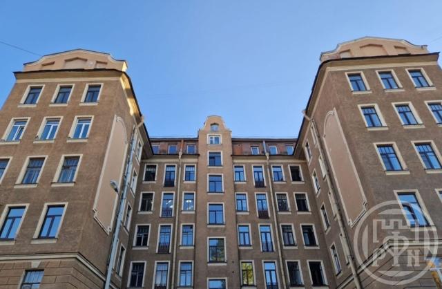 Приморский просп., д 6