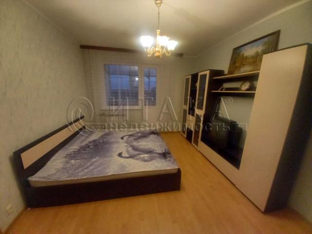 ул. Туристская, 12