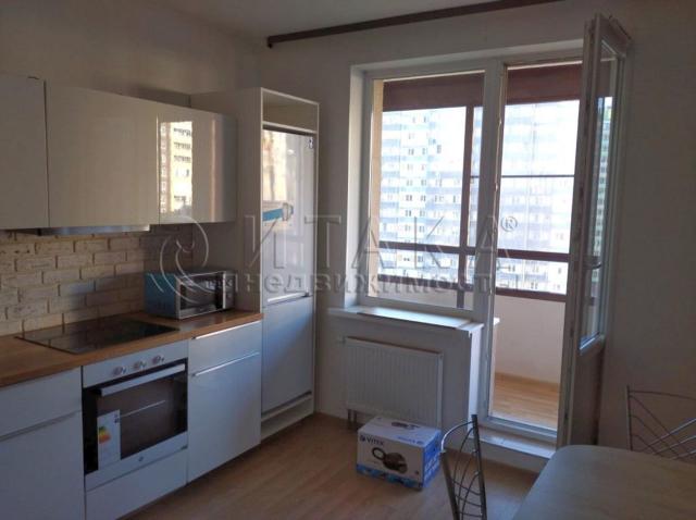 г. Кудрово, ул. Венская, 4к2