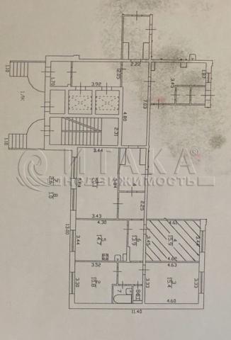 пр-кт. Шлиссельбургский, 12к2